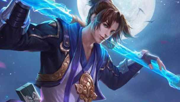 王者荣耀kda是什么意思