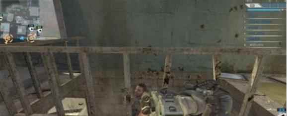 使命召唤OLPVE模式新手实战技巧_使命召唤17