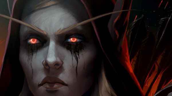 《魔兽世界》恐怖幻象结算奖励装备获取机制