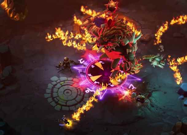 火炬之光3圣物怎么选 圣物选择攻略