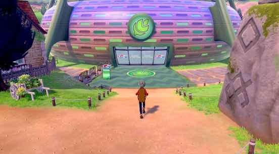 宝可梦剑盾合成配方大全：道具合成公式汇总