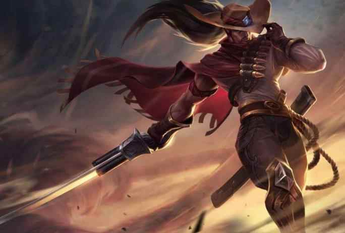 《英雄联盟》S11亚索出装天赋推荐