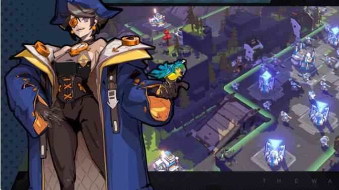 战争2061私货小技巧