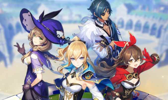 原神寻宝罗盘怎么用