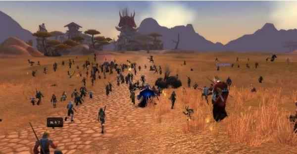 魔兽世界怀旧服:好家伙_魔兽世界怀旧服转服限制