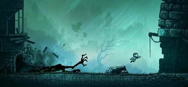 平台解谜冒险游戏《Inmost》加入 Apple Arcade