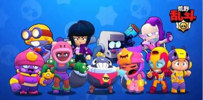 荒野乱斗：万圣节版本调整介绍