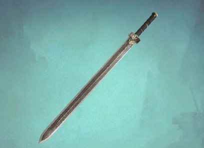 《江湖悠悠》无锋获取方法