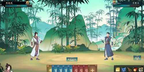 觅长生破庙老妖打法技巧