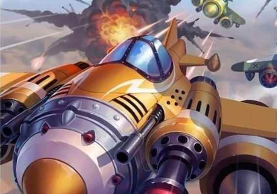 4款经典怀旧手游，全民飞机大战，你还记得吗？