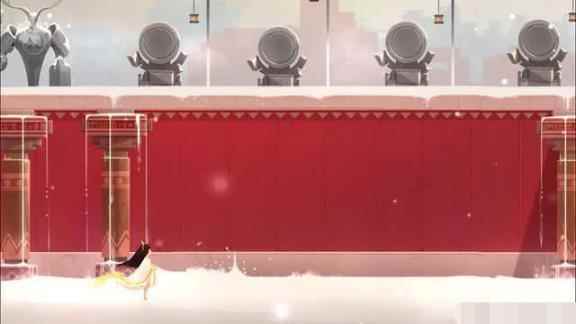 《花语月》幽花尽开还君皓月,繁花铺就夺魁之路