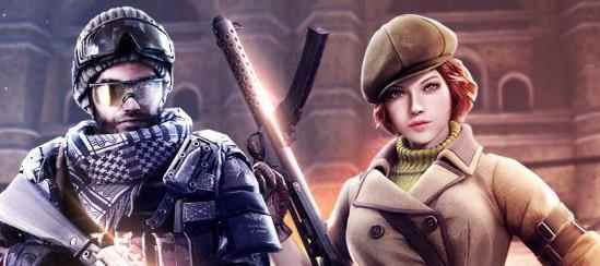 《黑色小队》模式解析1