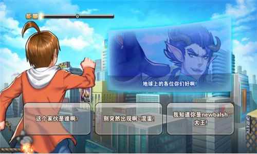 十万个冷笑话2挑战系统怎么玩 游戏心得攻略