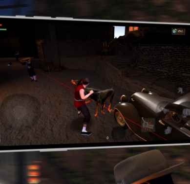 武者之殇游戏亮点