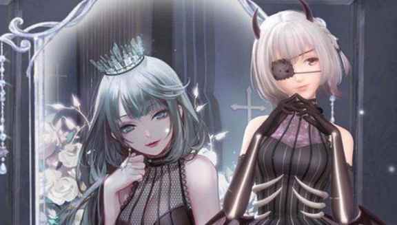 正在宣传期的游戏《星耀购物街》,还未公测就遭受到了抵制