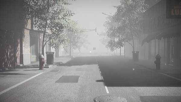 《黑暗欺骗:凡人与怪物》新DLC联动寂静岭