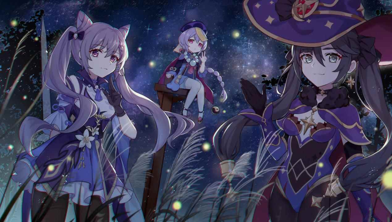 原神逆飞四件套用法注意事项_cf减伤套装哪套最高