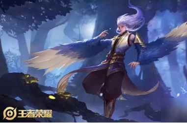 王者荣耀云中君连招公式口诀