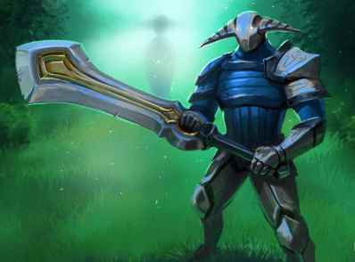 《刀塔自走棋》战士运营思路及斯温用法 斯温怎么用