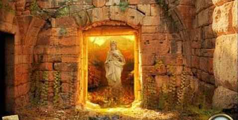 《失落之城》攻略:获得绳子_失落城堡怎么获得小龙