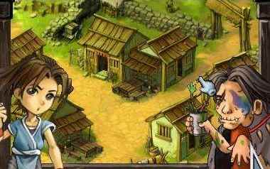 《武林群侠传》琴棋书画经验心得_武林群侠传时间