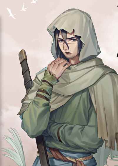 江湖悠悠游戏怎么赚钱_一梦江湖华山攻略