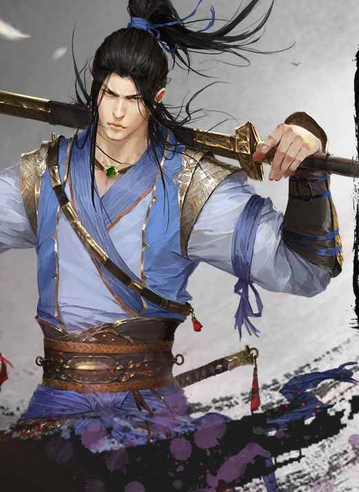 《我的侠客》华山派怎么样_华山派位于我国