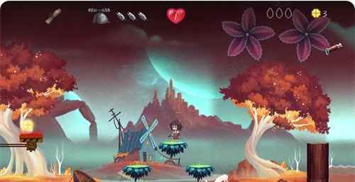 国产独立游戏出大招 游戏维恩的最后零件挽回尊严