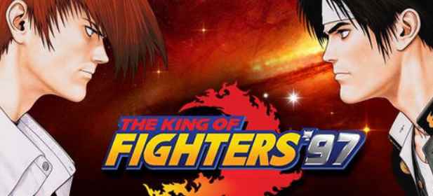 蝉联3次拳皇97冠军_拳皇97官网