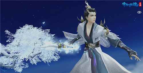 倩女手游美术迭代成果报告_倩女幽魂手游迭代魅者拓本