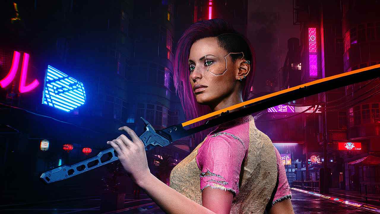 《赛博朋克2077》XSX加载时间比PS5多6秒_赛博朋克2077什么时候能玩