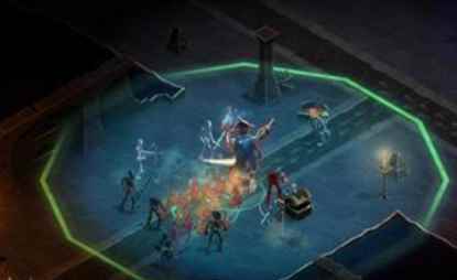 《恶魔之书》游戏心得评测