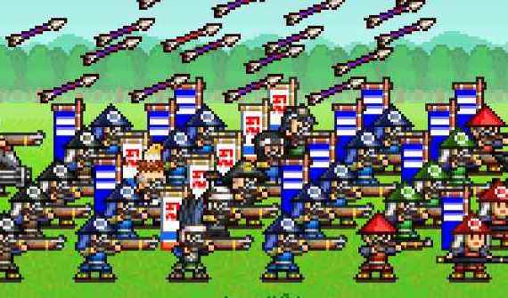 合战忍者村兵种选择方式 兵种技能推荐