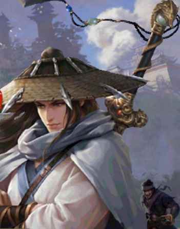 《我的侠客》武学获取方法介绍