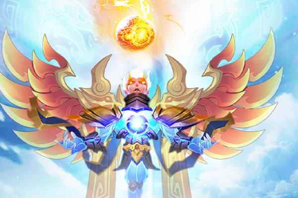 无尽修真之太古神王仙缘资源规划详解