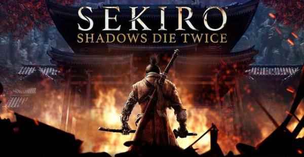 只狼：精致的画面将整个世界描绘得细致入微