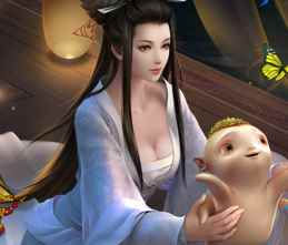 《倩女幽魂2》小青跑票攻略