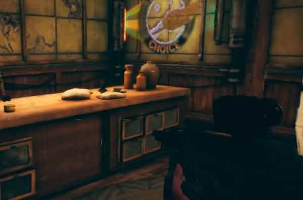 天外世界幽默梗以及彩蛋介绍