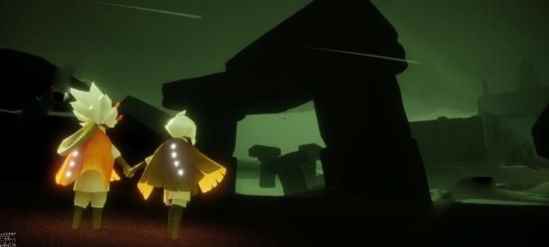 光遇墓土光之翼全收集攻略大全