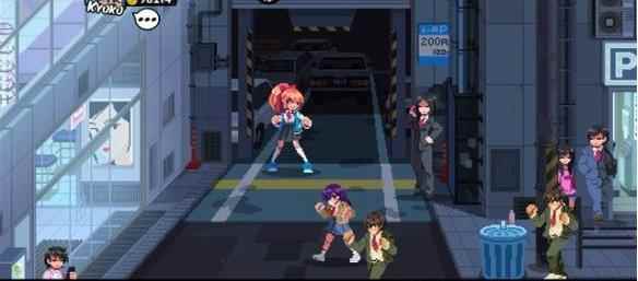 《热血少女》第三章攻略_绝对绝望少女攻略