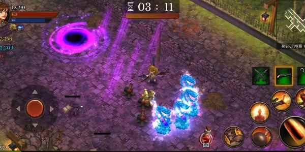 全民手速三系召唤师解放双手_全民奇迹召唤师武器怎么获得