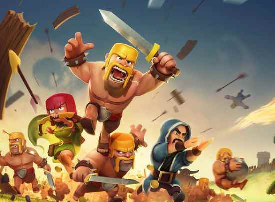 部落冲突:如何做一个好首领?从零开始建部落(初期发展篇)_部落冲突古权coc从零开始