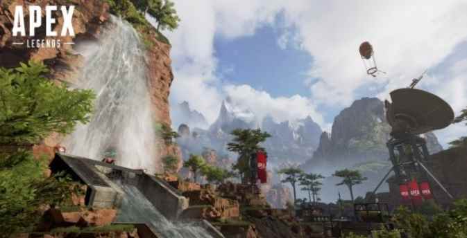 Apex英雄充值方式有哪些_不用氪金的网游