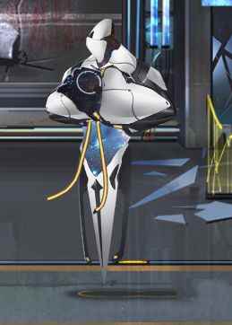 《英菲记事簿》第一章BOSS怎么样