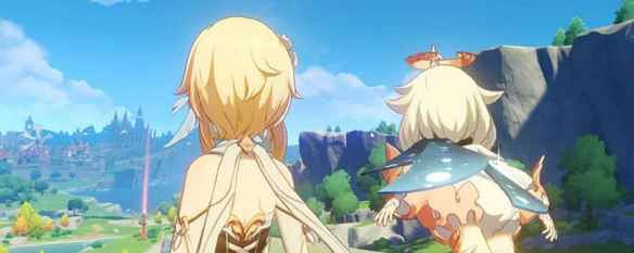 原神_原神遗迹第三个碎片在哪里