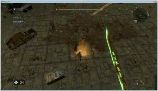 消逝的光芒十大神器盘点