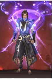 金秋锦鲤送大礼《魔域手游》华服随风至_魔域来了