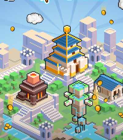 冒险与深渊游戏简介