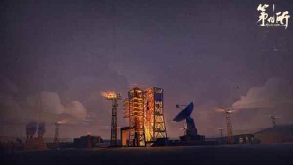 从“两弹一星”到“载人航天”_两弹一星之父钱学森介绍