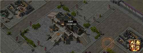 成为大佬的第一步《大秦帝国》快速冲榜攻略_如何冲榜